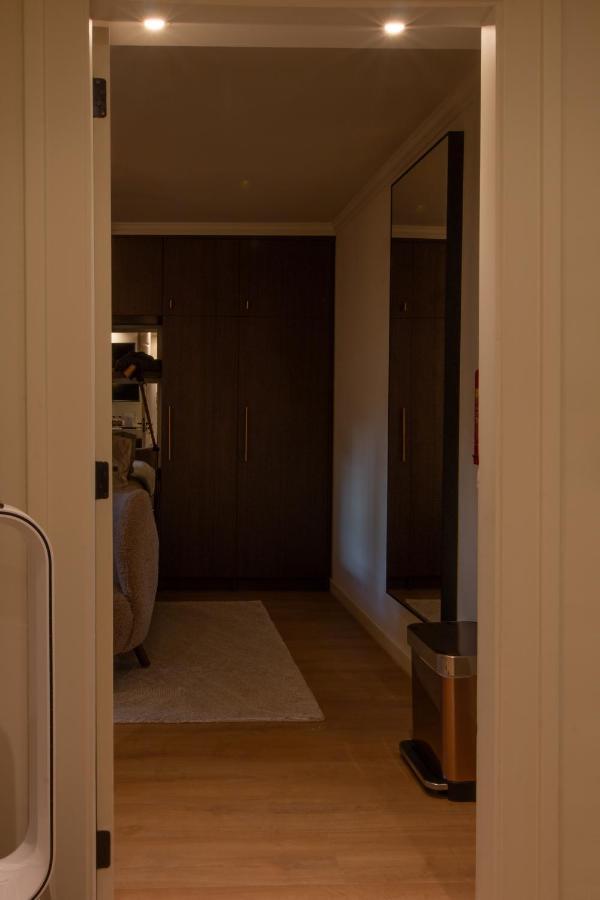 B&B Midtown Amsterdam Suites Exterior foto